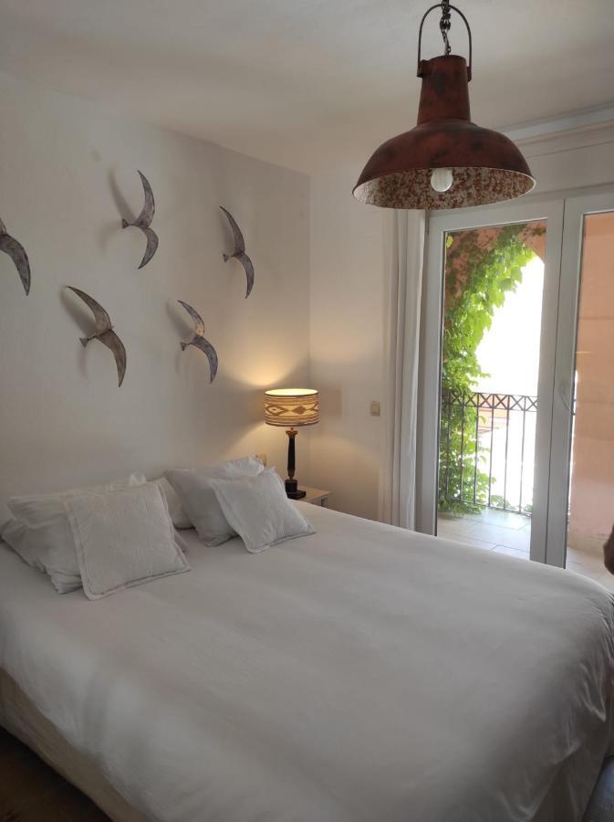 Casa 4 Habitaciones Con Jardin Y Piscina 10 Pax Zahara de los Atunes Exterior photo